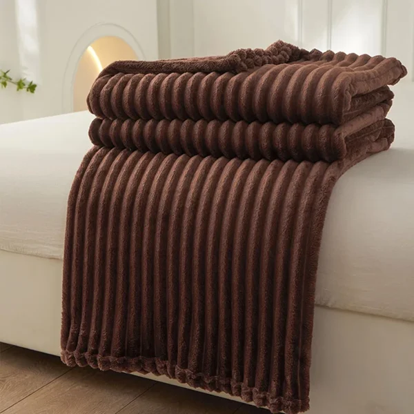 FLEECE BLANKET