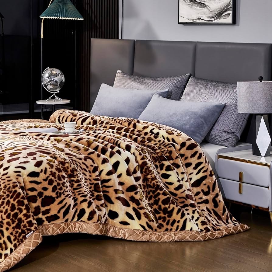 AFRICAN BLANKET