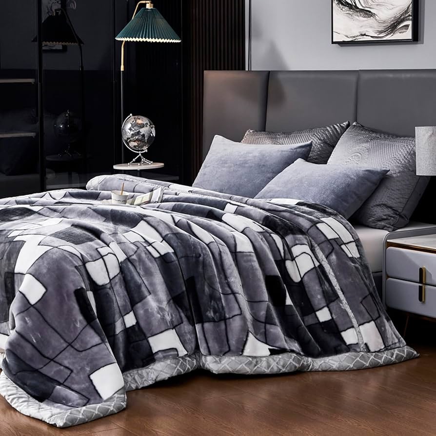AFRICAN BLANKET