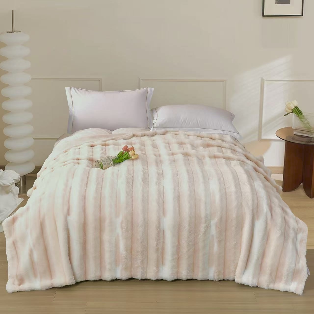 LUMIAR BLANKET