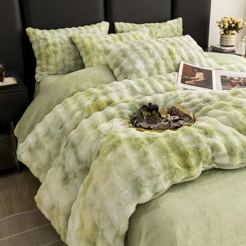 GENEVE DUVET SET