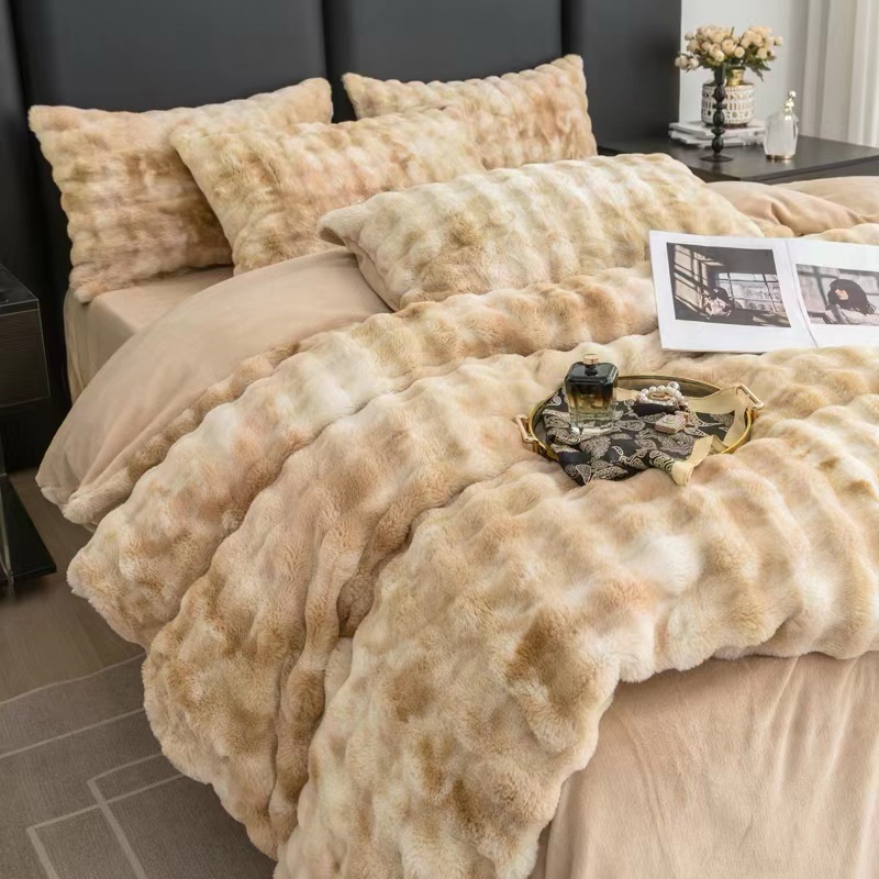 GENEVE DUVET SET