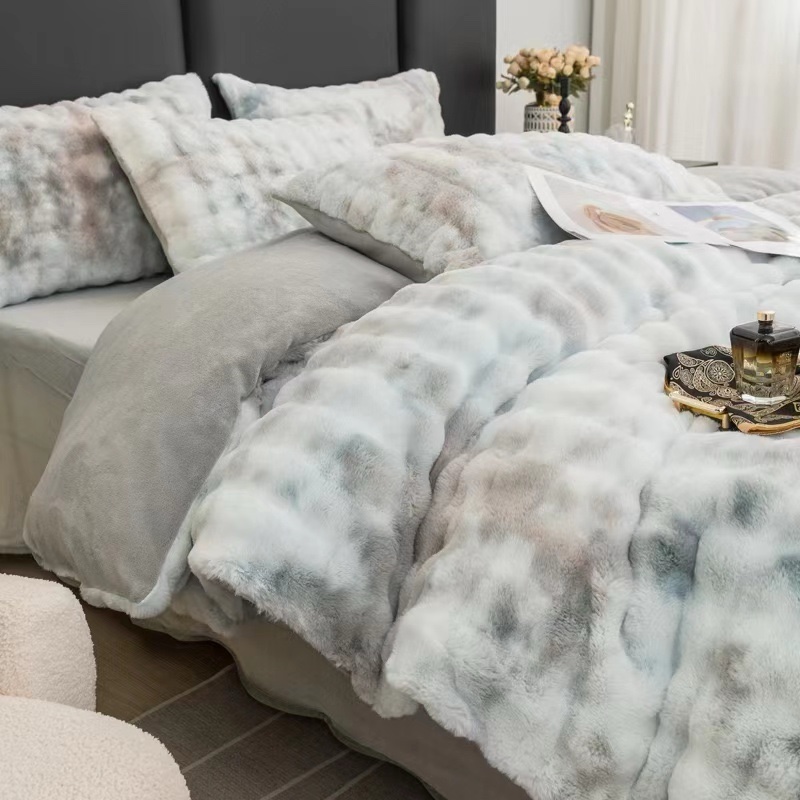 GENEVE DUVET SET