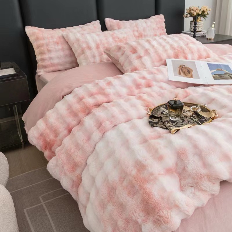 GENEVE DUVET SET