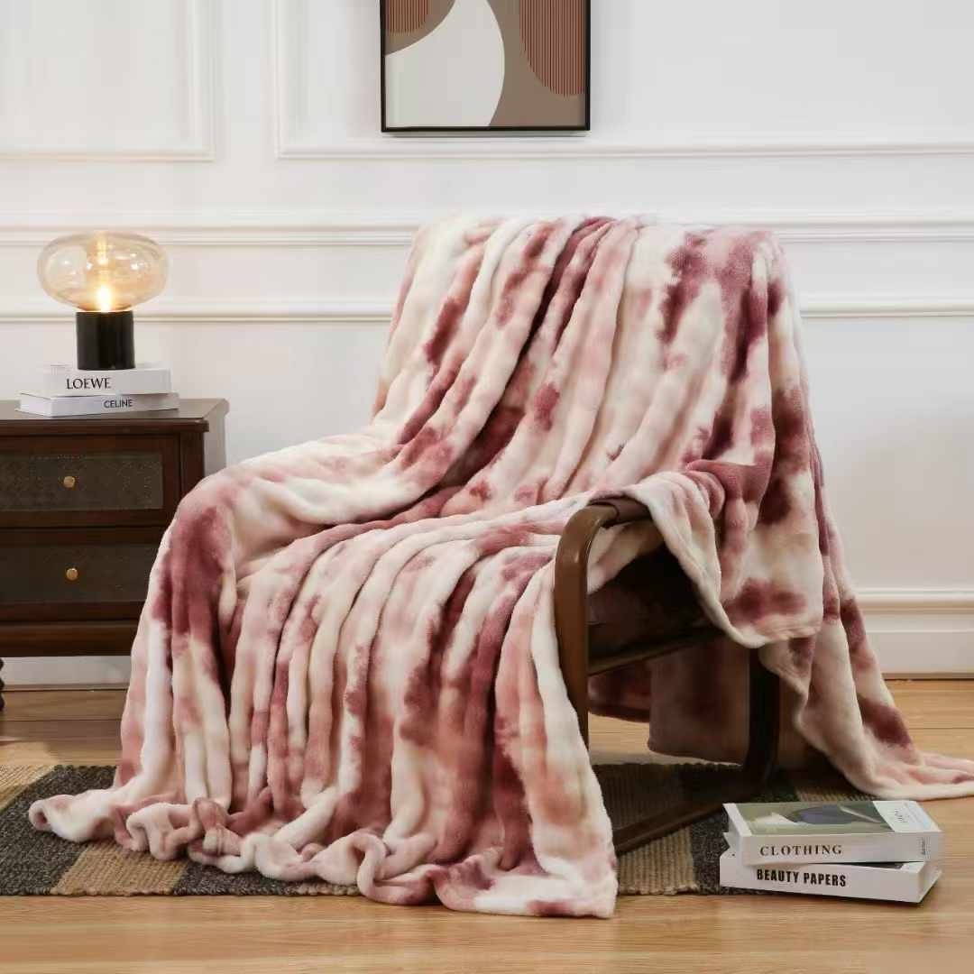 BUBBLE BLANKET