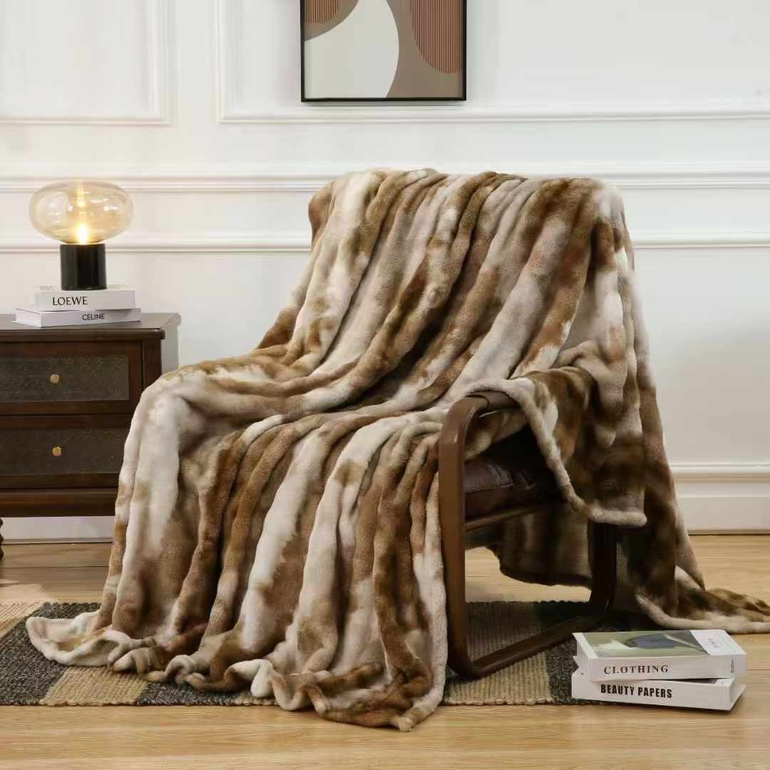 BUBBLE BLANKET