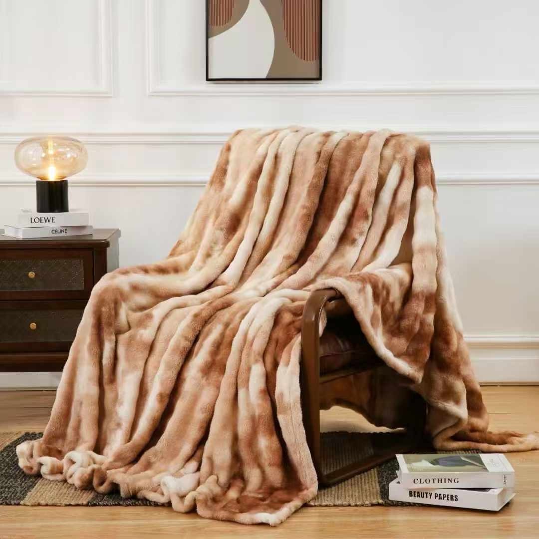 BUBBLE BLANKET