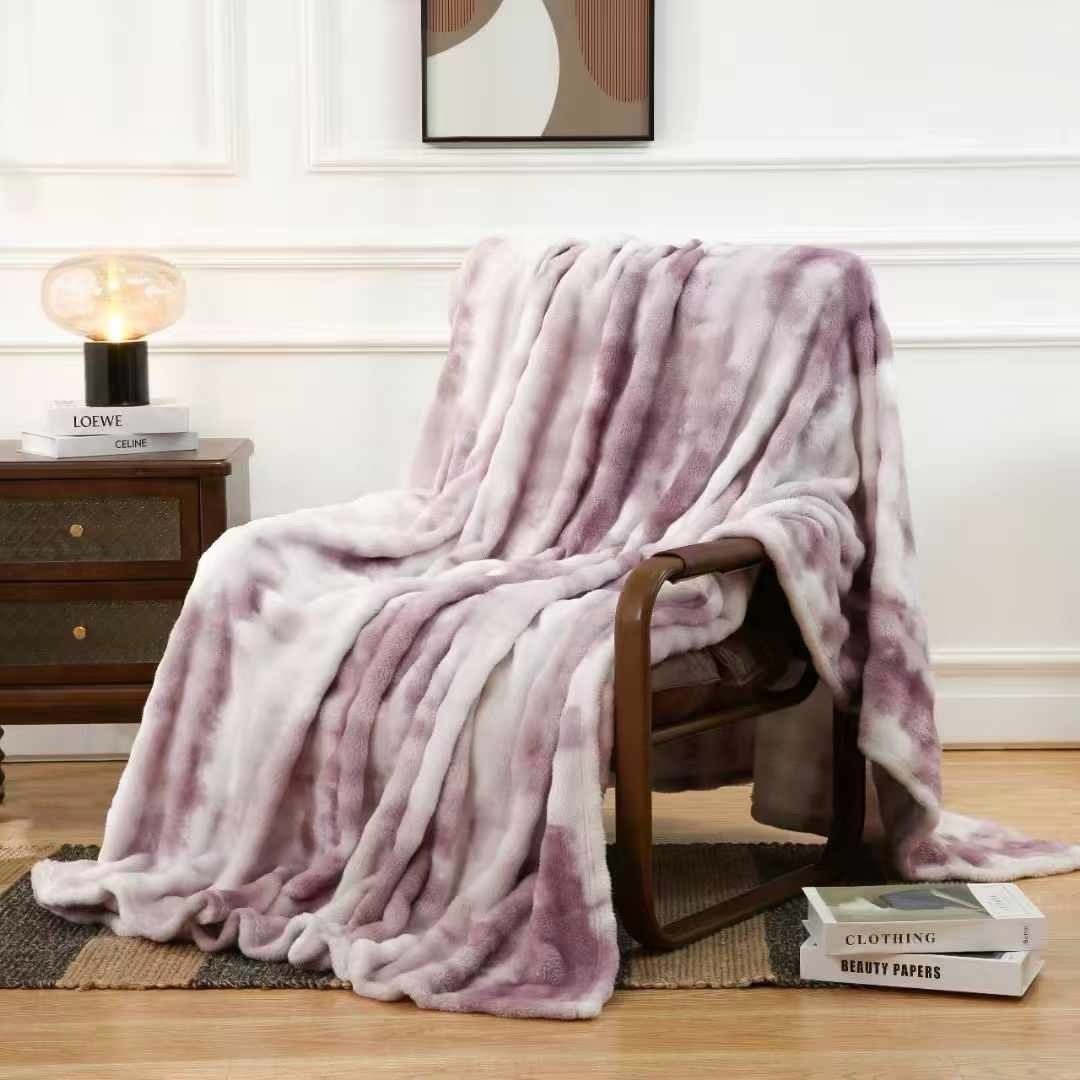 BUBBLE BLANKET