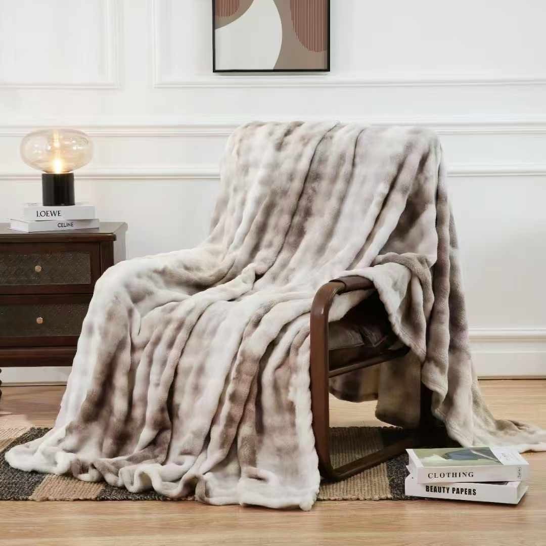 BUBBLE BLANKET