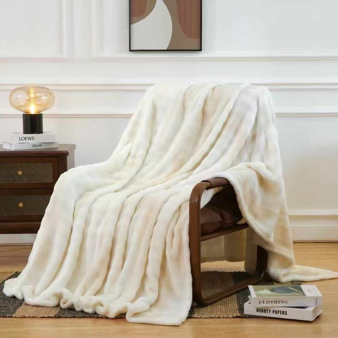 BUBBLE BLANKET