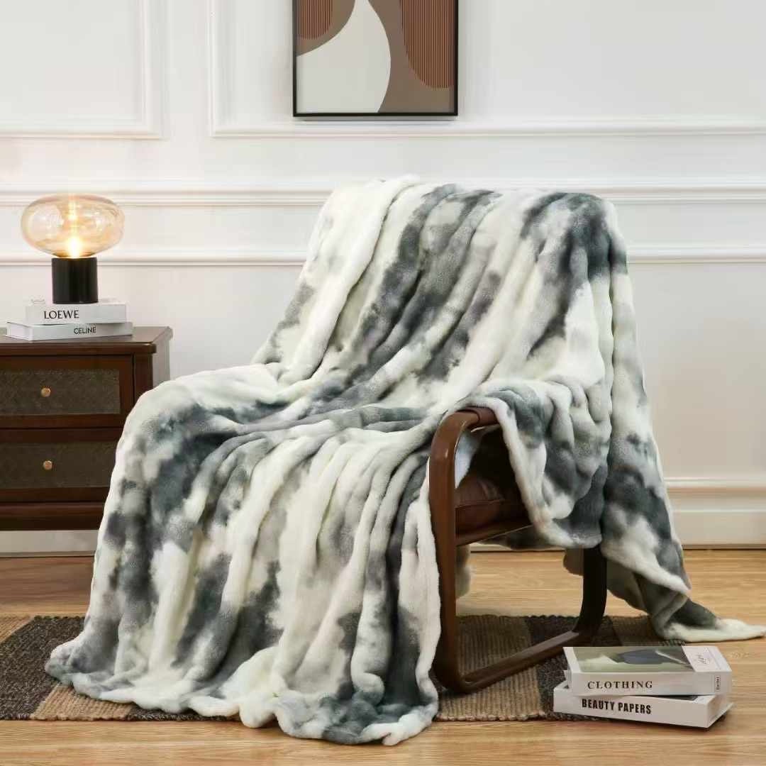 BUBBLE BLANKET