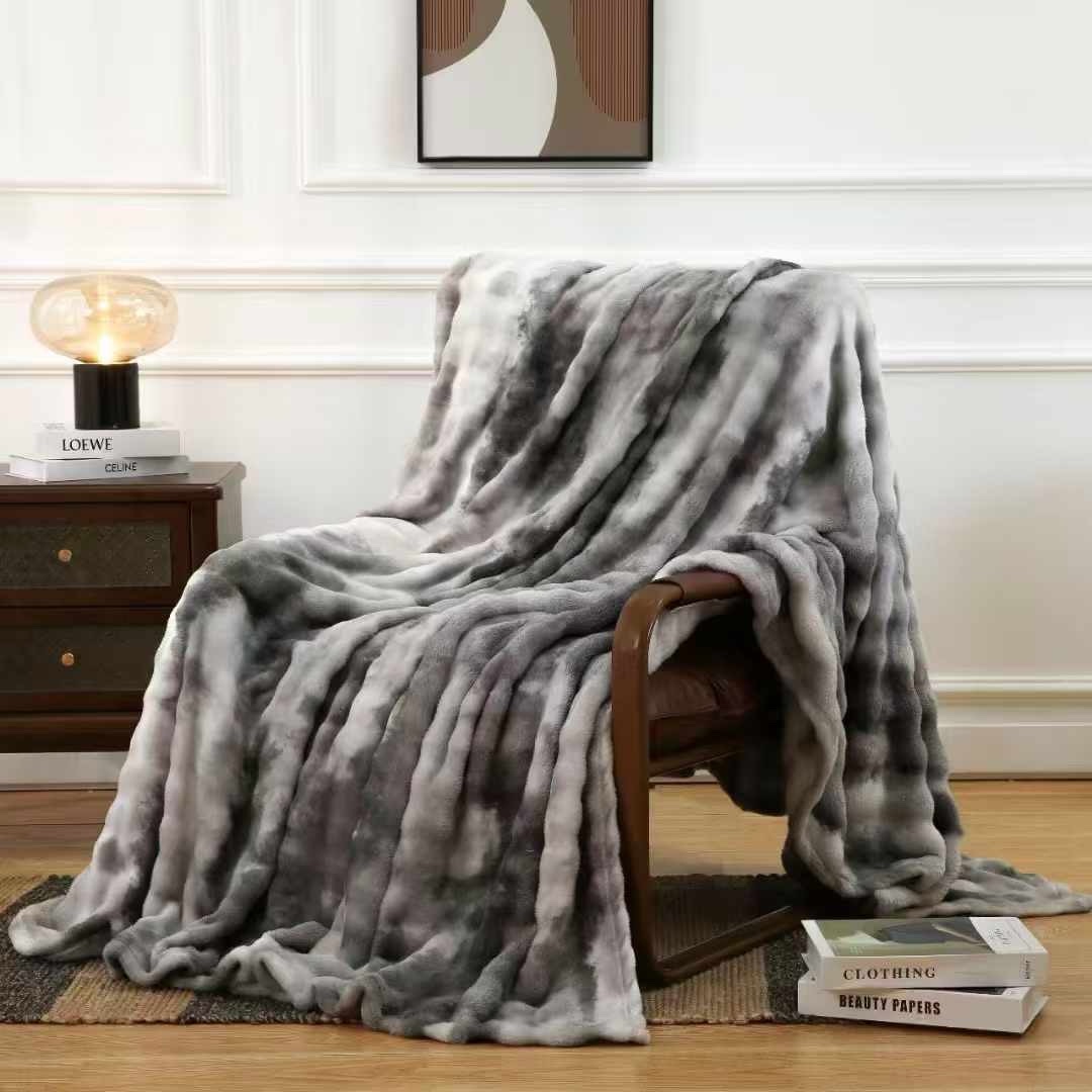 BUBBLE BLANKET