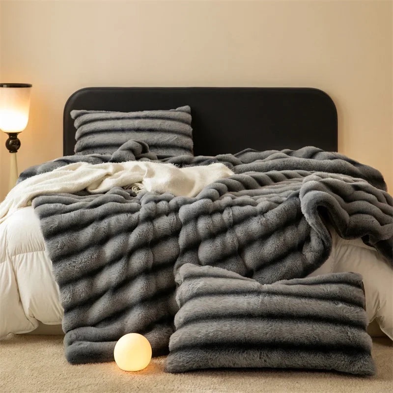 LENZA BLANKET