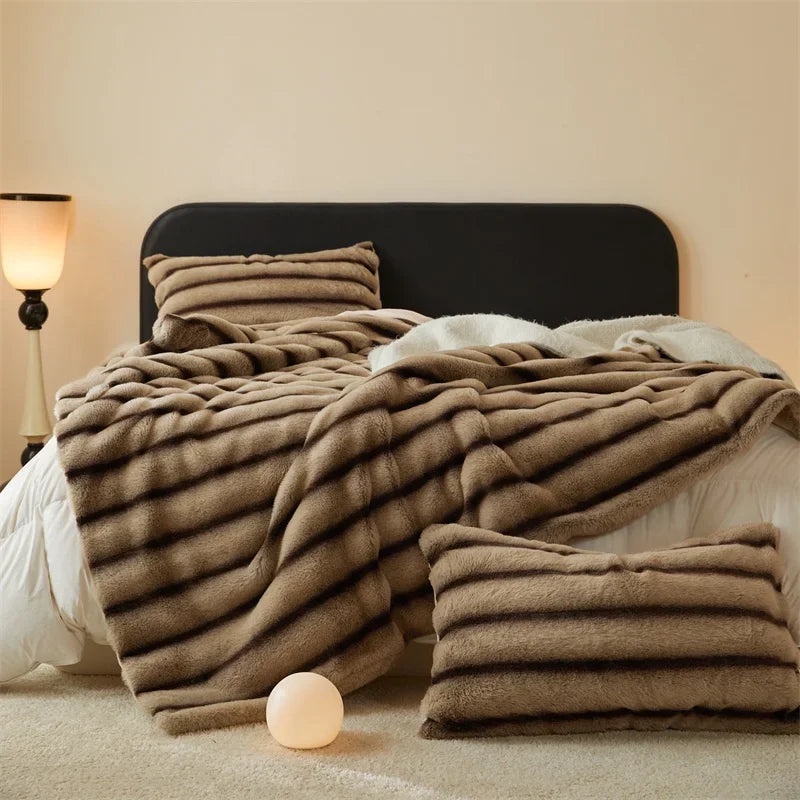 LENZA BLANKET