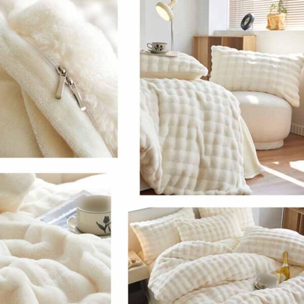 GENEVE DUVET SET