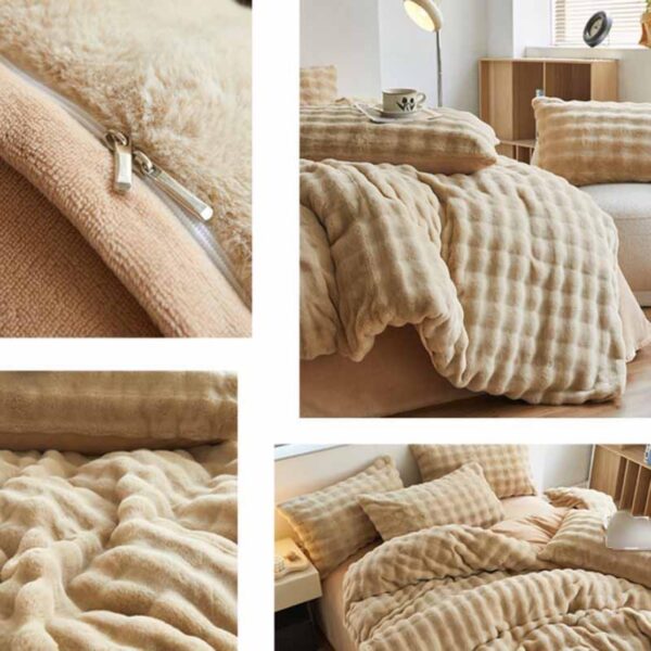 GENEVE DUVET SET