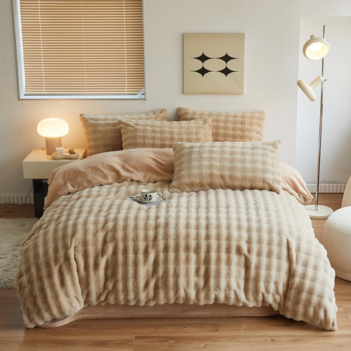 GENEVE DUVET SET