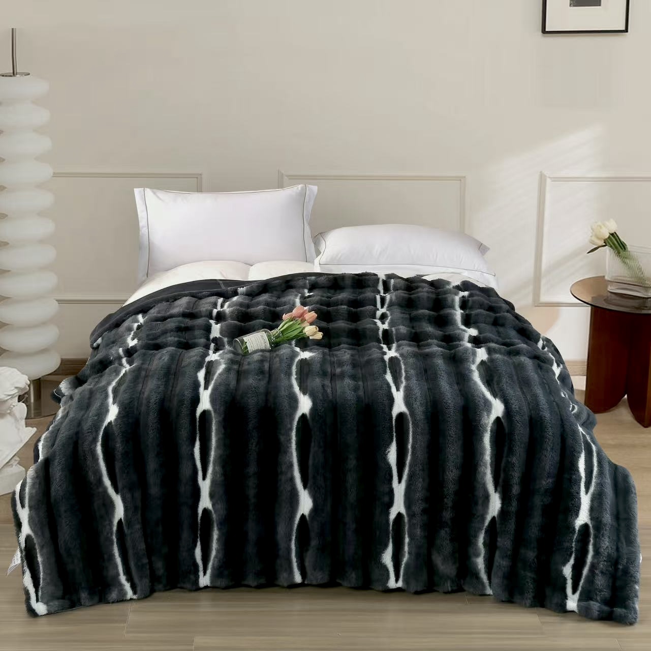 LUMIAR BLANKET