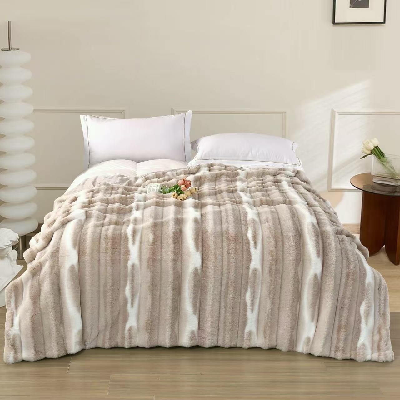 LUMIAR BLANKET