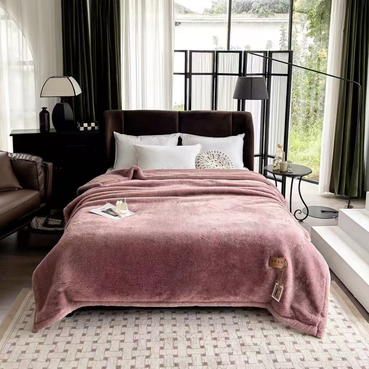 VERESSA BLANKET