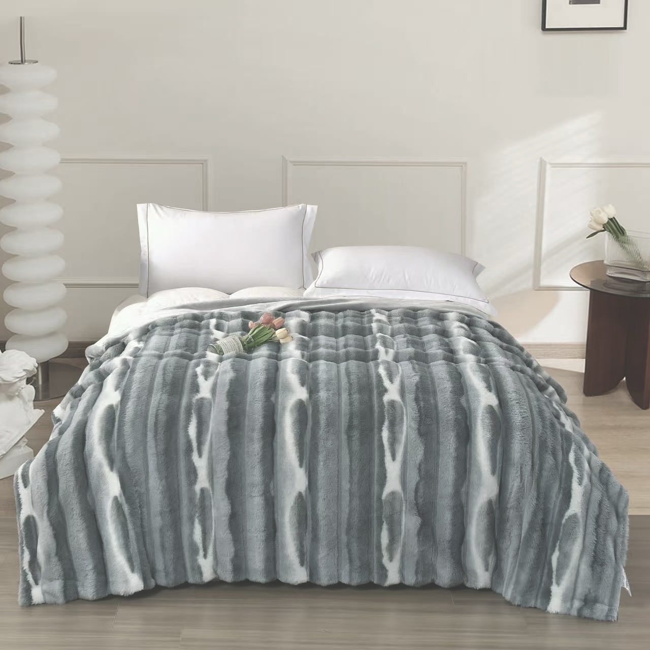 LUMIAR BLANKET
