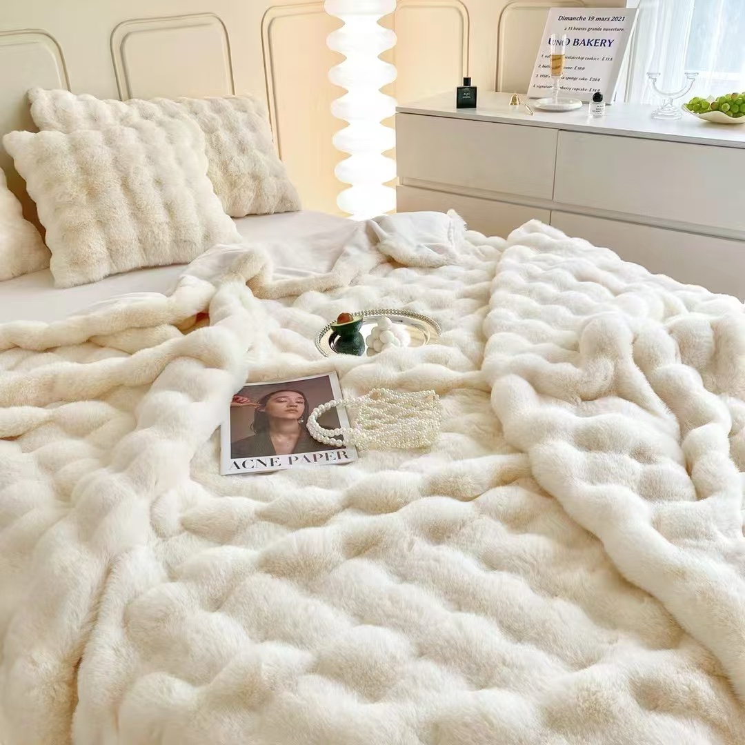 GENEVE BLANKET