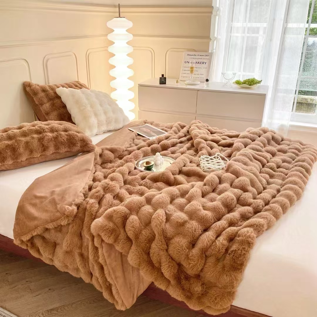 GENEVE BLANKET