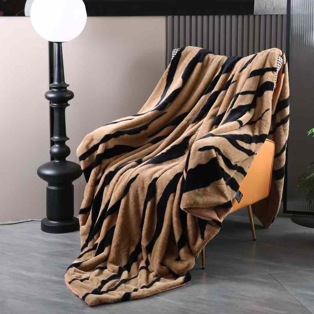 ZAIBI BLANKET